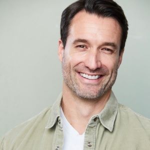 Meet your Posher, Ryan